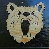 Wooden Bear Creations