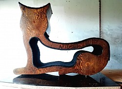 Design beautiful, handcrafted high quality decor peaces for you and your pets for all around the house.