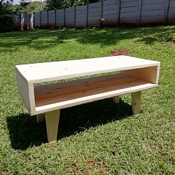 We take pride in carefully manufacturing our pieces for you .