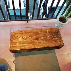 We promise you our high quality finish with standards and performance you deserve .